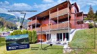 Apartment ZellPeak - Ferienwohnung Zell am See