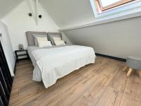 Les Toits d'Arras - B&B Arras