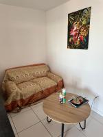 Matoutou - B&B Les Anses-d'Arlet