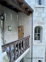 Poésie de Loire - B&B Saumur