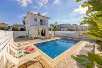 Protaras Villa Alina - Ferienwohnung Protaras