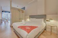 Parque central D by Clabao - Ferienwohnung Pamplona