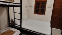Bed in 4-Bed Dormitory Room