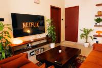 MJ Apartments - B&B Dar es Salaam