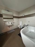 Big Flat - Direct CERN - B&B Saint-Genis-Pouilly