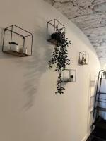 Jacuzzi des Voutes - Ferienwohnung Vesoul