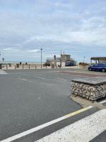 appartement à Sainte Cecile - B&B Camiers