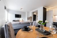 CITYSTAY Uśmiech Elizy - B&B Gdynia