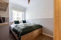 CITYSTAY Uśmiech Elizy - B&B Gdynia