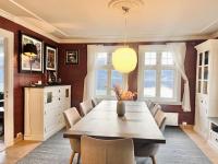Oanes House - Bed and Breakfast Forsand