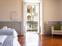 Cibele by Patio 25 - B&B Lisboa