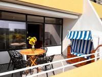 Zweite Liebe Fehmarn - B&B Isla de Fehmarn