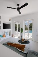 Kuzulu Beach House, Your Private Paradise in Plaka, Naxos - Chambres d'hôtes Pláka