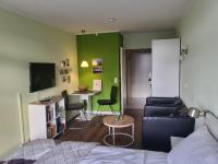 Apartment 40 im Haus Villa Anna - B&B Sankt Peter-Ording