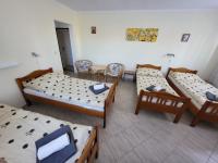 Vierpersoonskamer met Eigen Badkamer