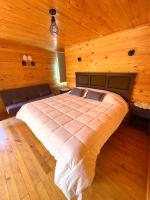 Chambre Double avec Patio