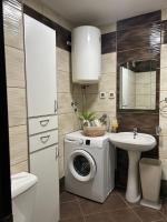 Urban City apartment Podgorica, City kvart - B&B Podgorica