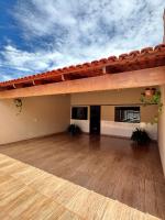 Cantinho Girassol - Casa de Férias na Serra da Canastra - B&B São Roque de Minas