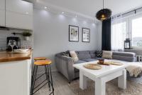 CITYSTAY Bianco Apartment - B&B Gdynia