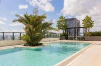 The Crosby Miami Worldcenter by Palermo Home Miami - B&B Miami