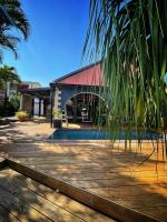 Villa aux gens heureux - B&B Petite Île