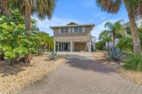 Flamingo Lagoon - Bed and Breakfast Hernando Beach