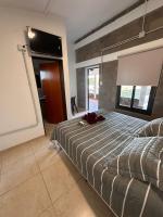 Double or Twin Room with Private Bathroom