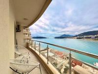 Panoramic Sea View 2BDR Apartment - B&B Budva