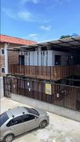 Marsuites Tenório - Ferienwohnung Ubatuba