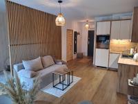 Mieszkanie przy Piłsudskiego - B&B Konin