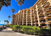 Sonoran Sea - 601w - Luxury 3-bedroom - Chambres d'hôtes Puerto Peñasco