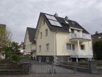 WellnessLoft mit Sauna und Garten - B&B Ortenberg