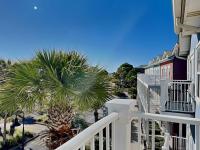 Gulf Place Spires #7B - Rum Cake - B&B Santa Rosa Beach