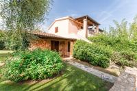 ISA-apartments with air conditioning and private outdoor space in San Teodoro - Chambres d'hôtes San Teodoro