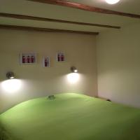 Habitación Doble con baño privado - 1 o 2 camas