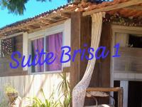 Suítes Brisas, recanto privado de Araruama - Região dos Lagos - B&B Araruama