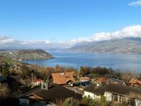 Apartment Büel in Krattigen - Bed and Breakfast Krattigen