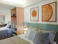 Pipas Bay Vista Mar - Impecável - Ferienwohnung Pipa