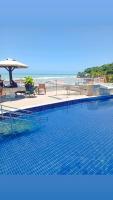 Pipas Bay Vista Mar - Impecável - Ferienwohnung Pipa