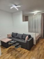 Apartman Silencio 2 - Ferienwohnung Banja Luka