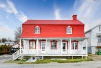 Le Toit Rouge - 3457 - B&B Saint-Ferréol-les-Neiges