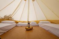 Edem private camping - Bed and Breakfast Análipsis