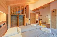 Superior Two Bedroom Apartment with Terrace