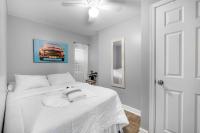 Modern 2BR 10 Mins to Metro - B&B Filadelfia
