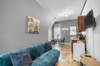 Modern 2BR 10 Mins to Metro - B&B Filadelfia