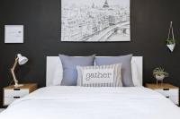 Urban Architectural Retreat with Rooftop Deck & Fi - Bed and Breakfast Seattle