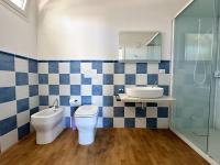 Deluxe Double Room with Balcony and Sea View