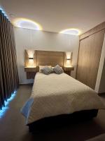 Monolocale con Balcone