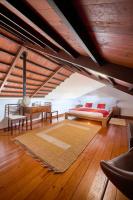 Appartement 2 Chambres avec Terrasse