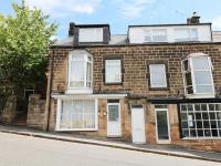 Matlock Views, a perfect place in the heart of Matlock town - Chambres d'hôtes Matlock